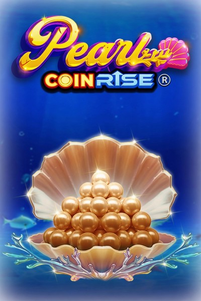 Slot Pearl Coin Rise su Betrepublic Casino