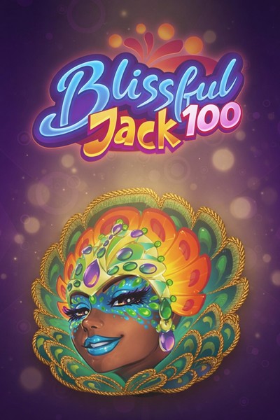 Slot Blissfull Jack 100 su Casinova Casino