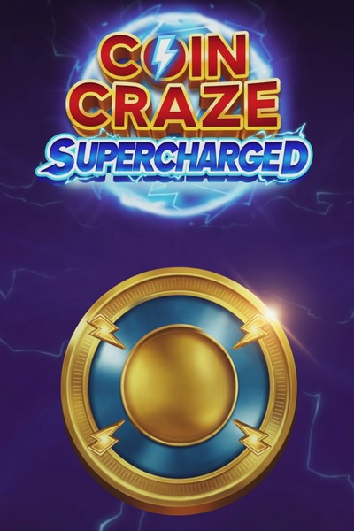 Slot Coin Craze: Supercharged su Casinova Casino