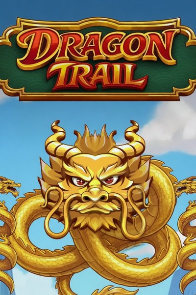 Slot Dragon Trail su Casinova Casino