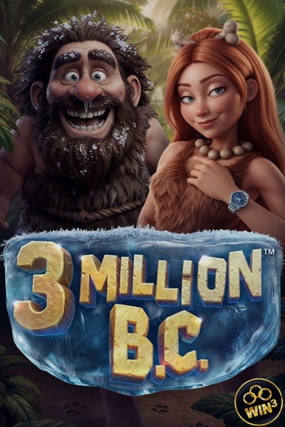 Slot 3 Million BC su Cleobetra Casino