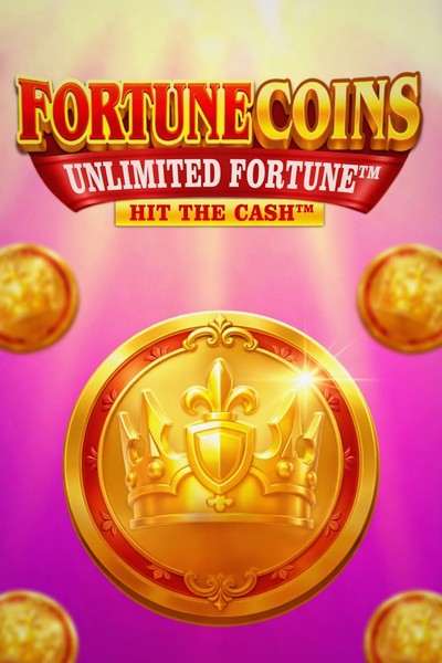 Slot Fortune Coins Unlimited Fortune su Kingmaker Casino
