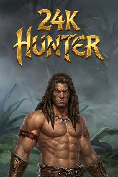 Slot 24K Hunter su Kingmaker Casino